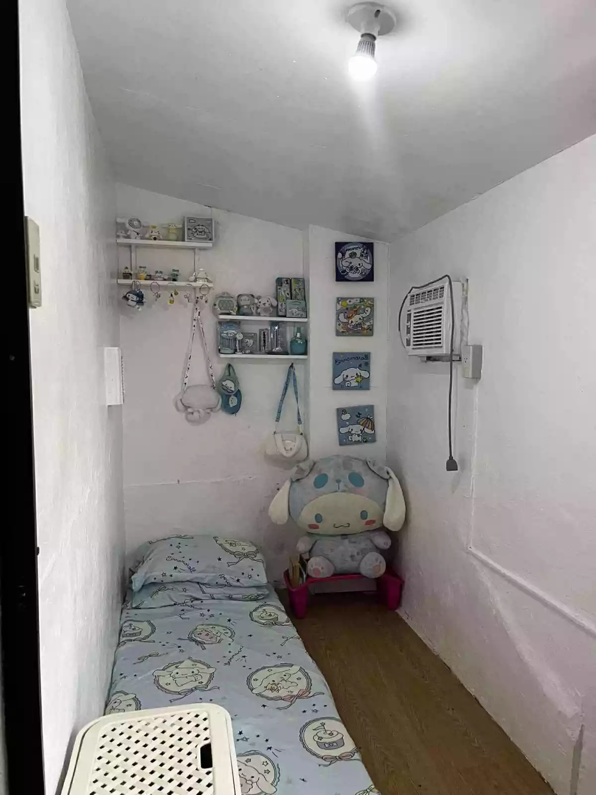 SEMI-FURSNIHED HOUSE AND LOT FOR SALE — House and Lot in Pacol, Naga City, Camarines Sur — Photo 4