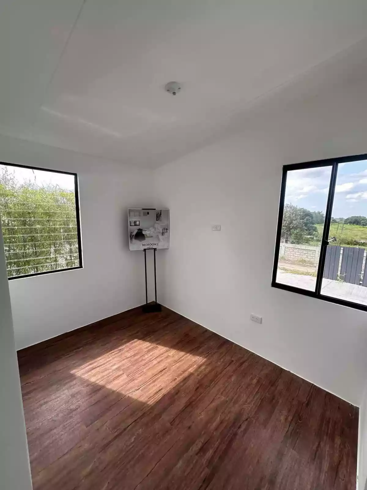 Open photo 17 of 24 — For Sale: 2BR Townhouse in San Antonio, Magalang — 40 sqm
