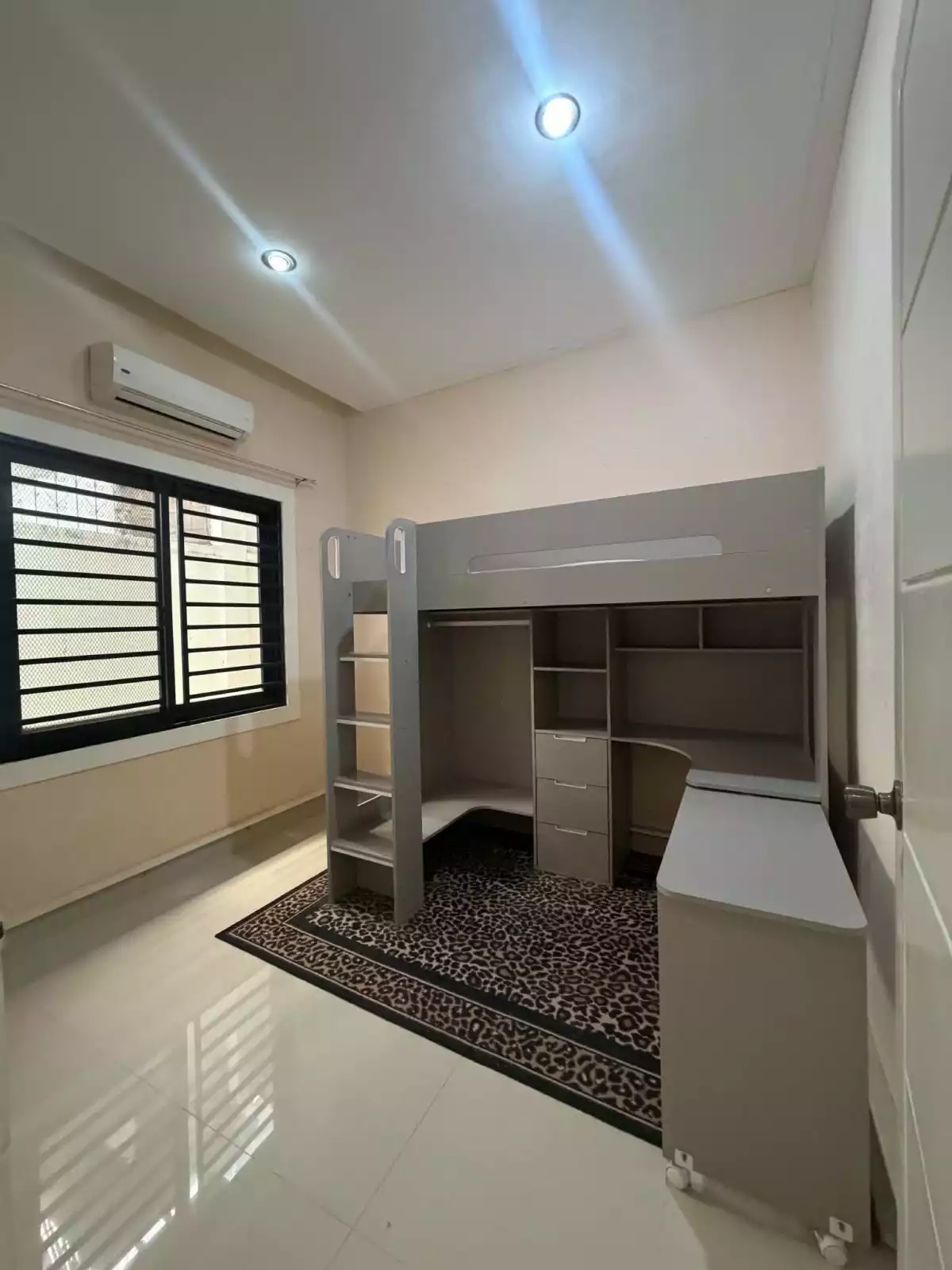 FOR RENT: 3BR House and Lot in City Heights, General Santos City — 234sqm — House and Lot in City Heights, General Santos City, South Cotabato — Photo 3