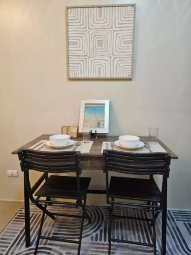 Avida Tower Iloilo-Studio Unit - photo 2