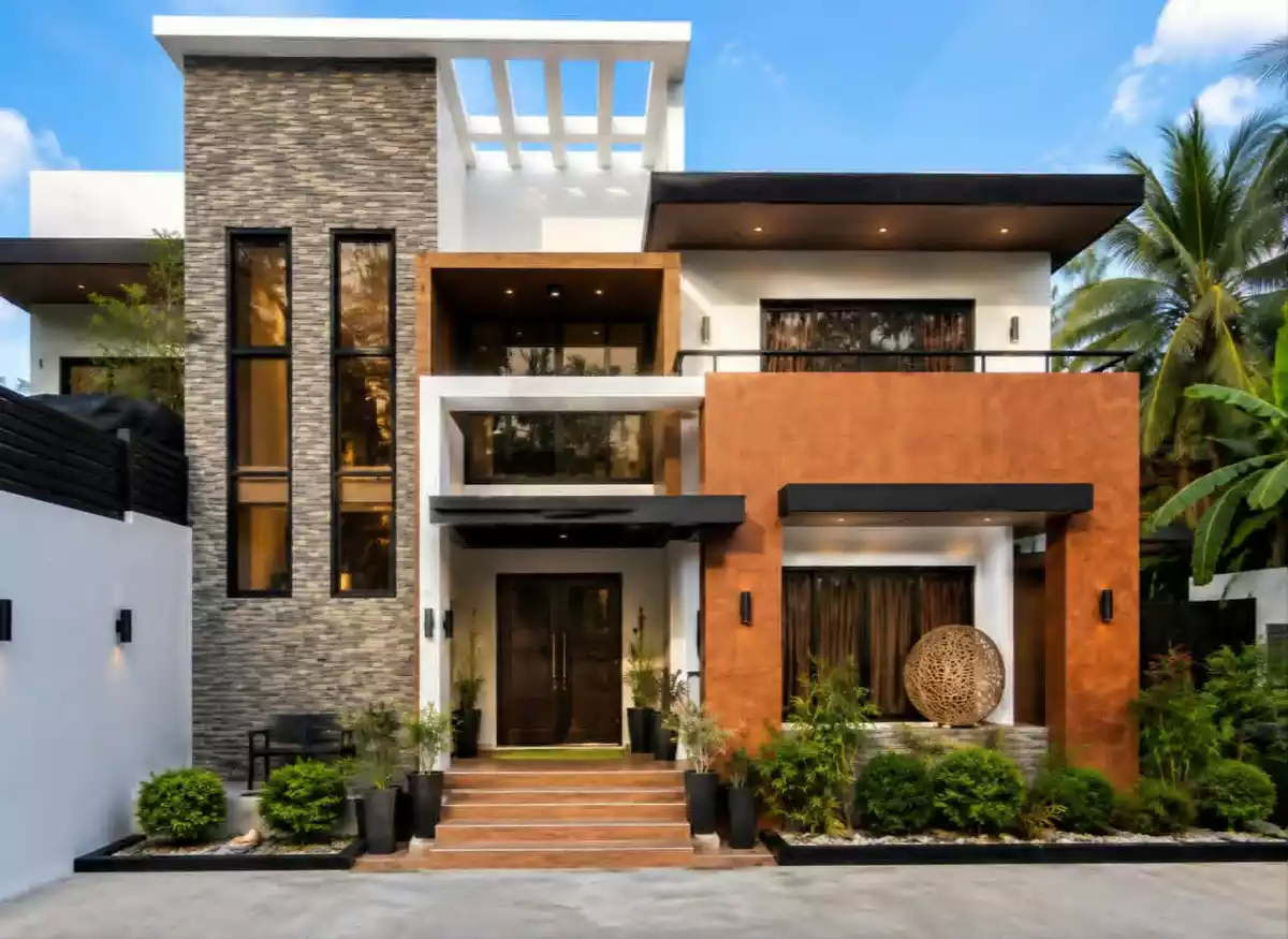 For Sale: 8BR House and Lot in Lagao, General Santos City — 1045 sqm