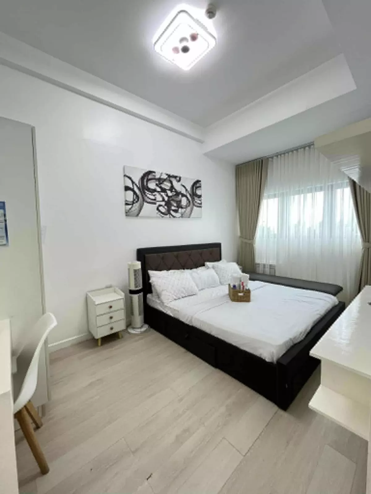 Open photo 14 of 15 — For Sale: Azure North 1BR Condo in San Jose, San Fernando City — Investment Ready