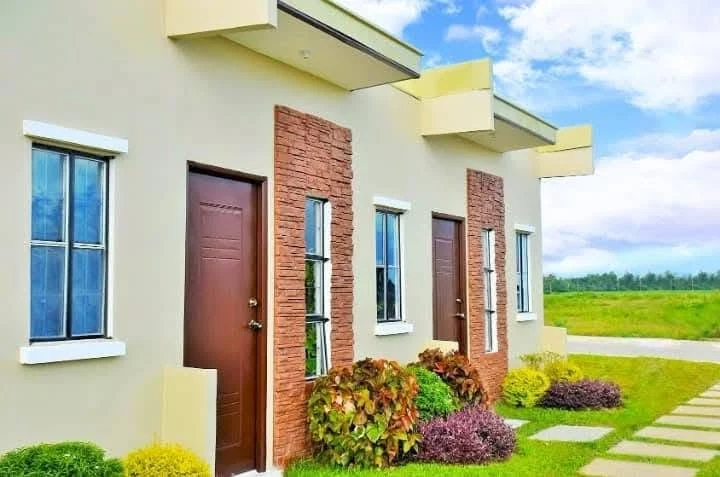 For Assume: LUMINA HOMES - HOUSE AND LOT — House and Lot in Oton, Iloilo, 5020 — Photo 6