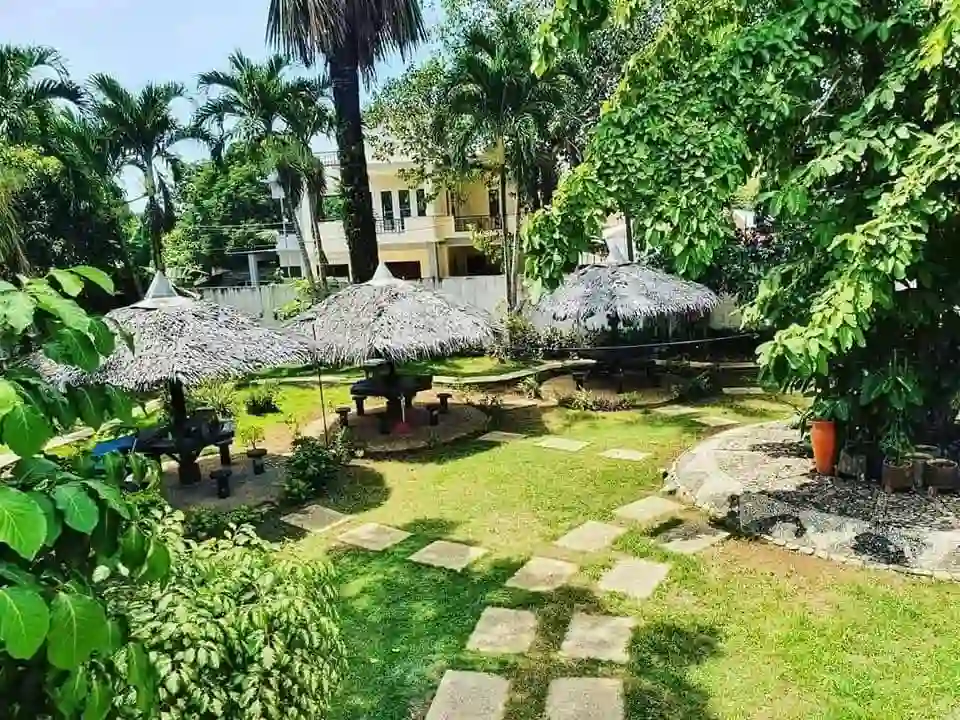For Sale: 15BR Beach House Resort Near Balayong People's Park, Puerto Princesa City — Pool — Beach House / Resort in Puerto Princesa City, Palawan, 5300 — Photo 6