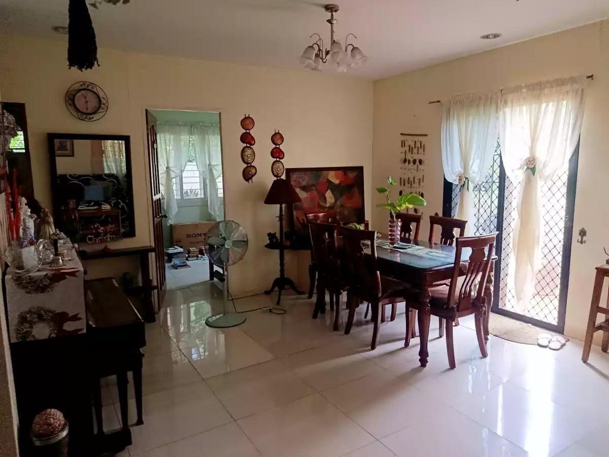 Open photo 21 of 23 — For Sale 5BR House and Lot in Talamban, Cebu City 300 sqm