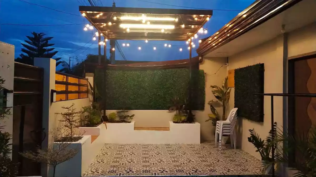 FOR SALE 2 ADJACENT HOUSE AND LOT AT AGAN NORHT PHASE 1 SUBDIVION, BRGY. SAN ISIDRO, GENERAL SANTOS CITY