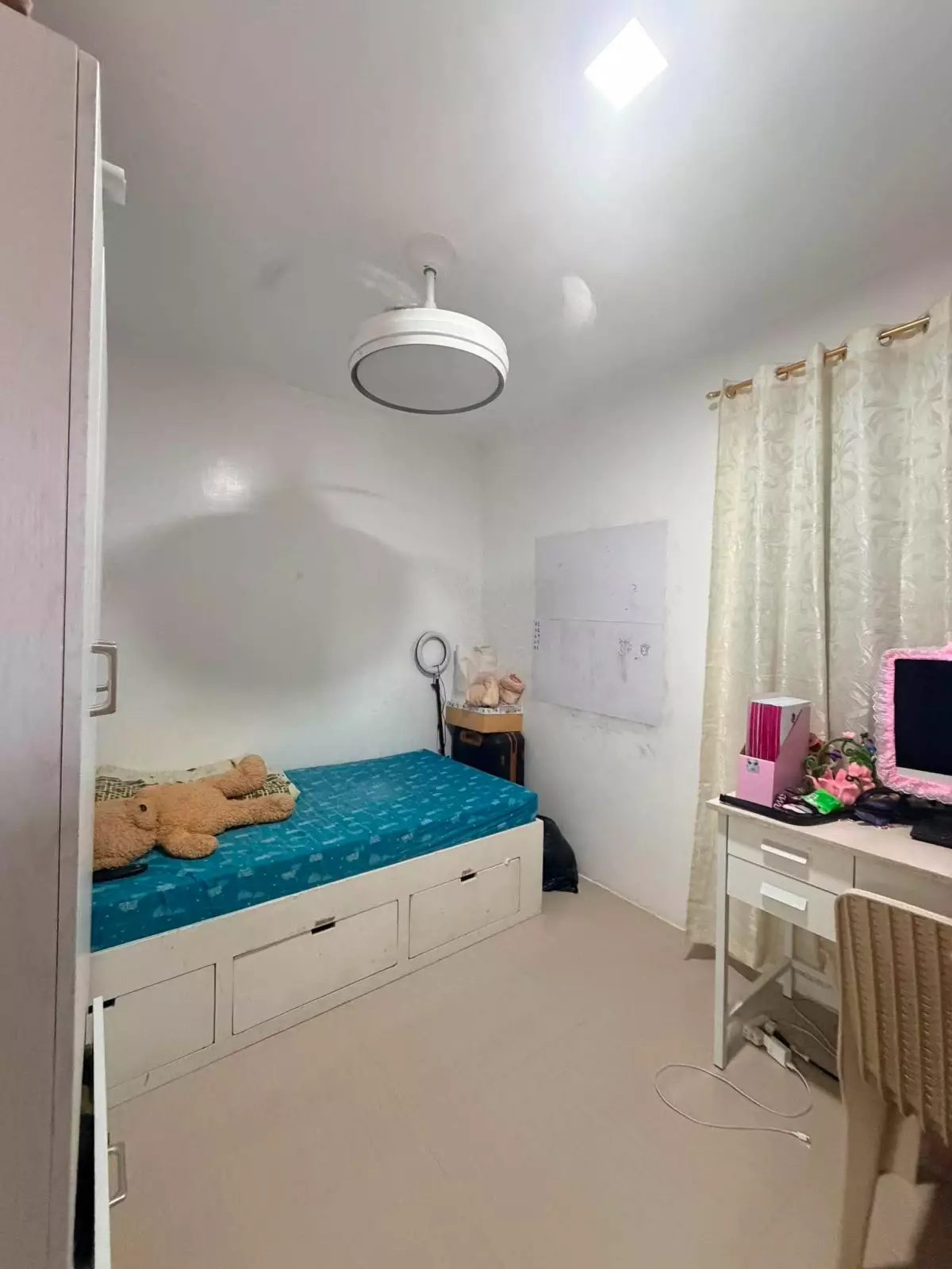 Open photo 17 of 21 — FOR SALE: Bungalow House in Camella Homes, Lawaan I, Talisay City