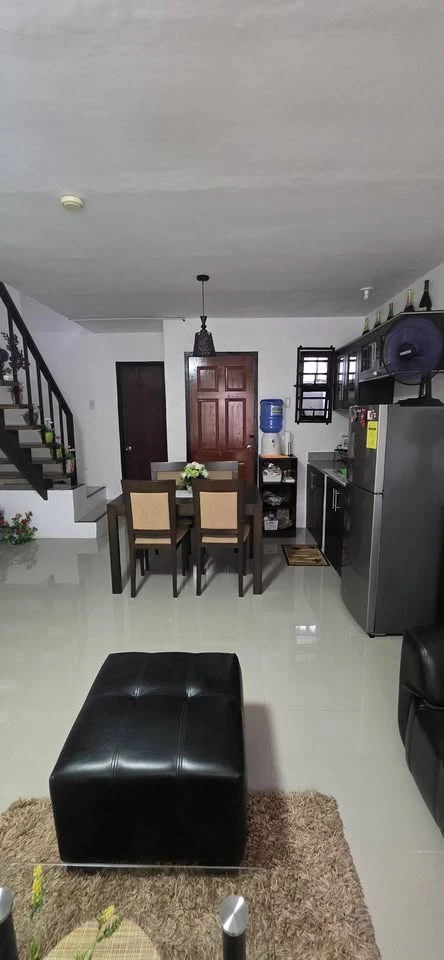 FOR SALE: 64 sqm Townhouse in MONTIERRA SUBD., Uptown, Cagayan de Oro City — Townhouse in Cagayan de Oro City, Misamis Oriental, 9000 — Photo 3