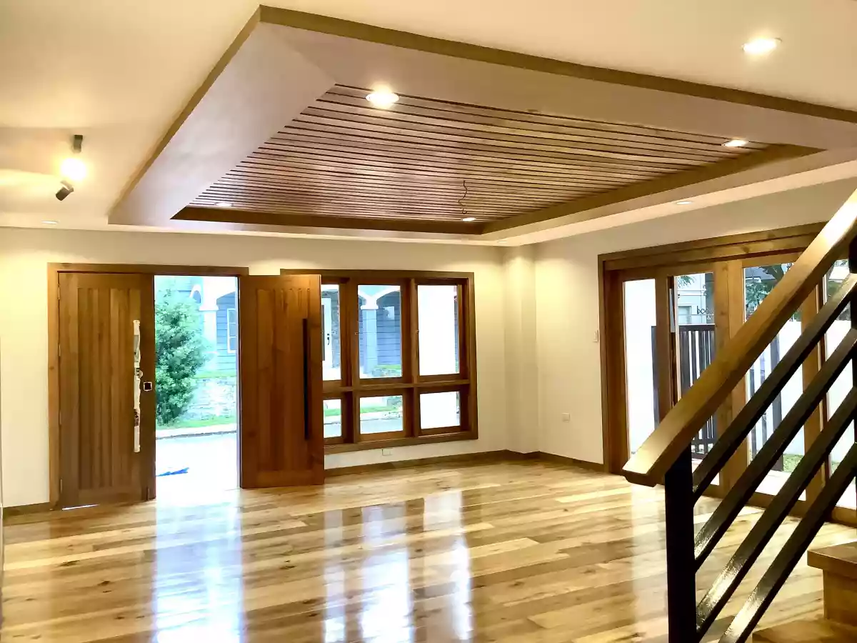 Xavier Estates House & Lot — House and Lot in Uptown, Cagayan de Oro City, Balulang — Photo 2