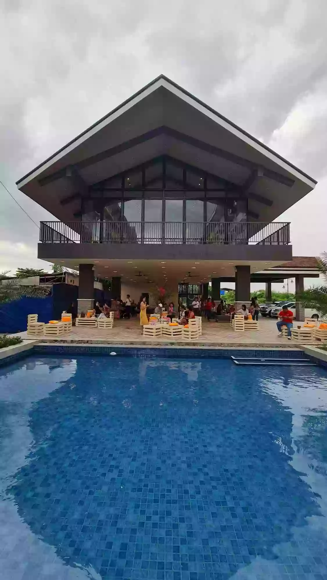 DELIVERABLE Studio unit with Balcony(Free appliances promo) — Studio in Pusok, Lapu-lapu City, Cebu — Photo 2