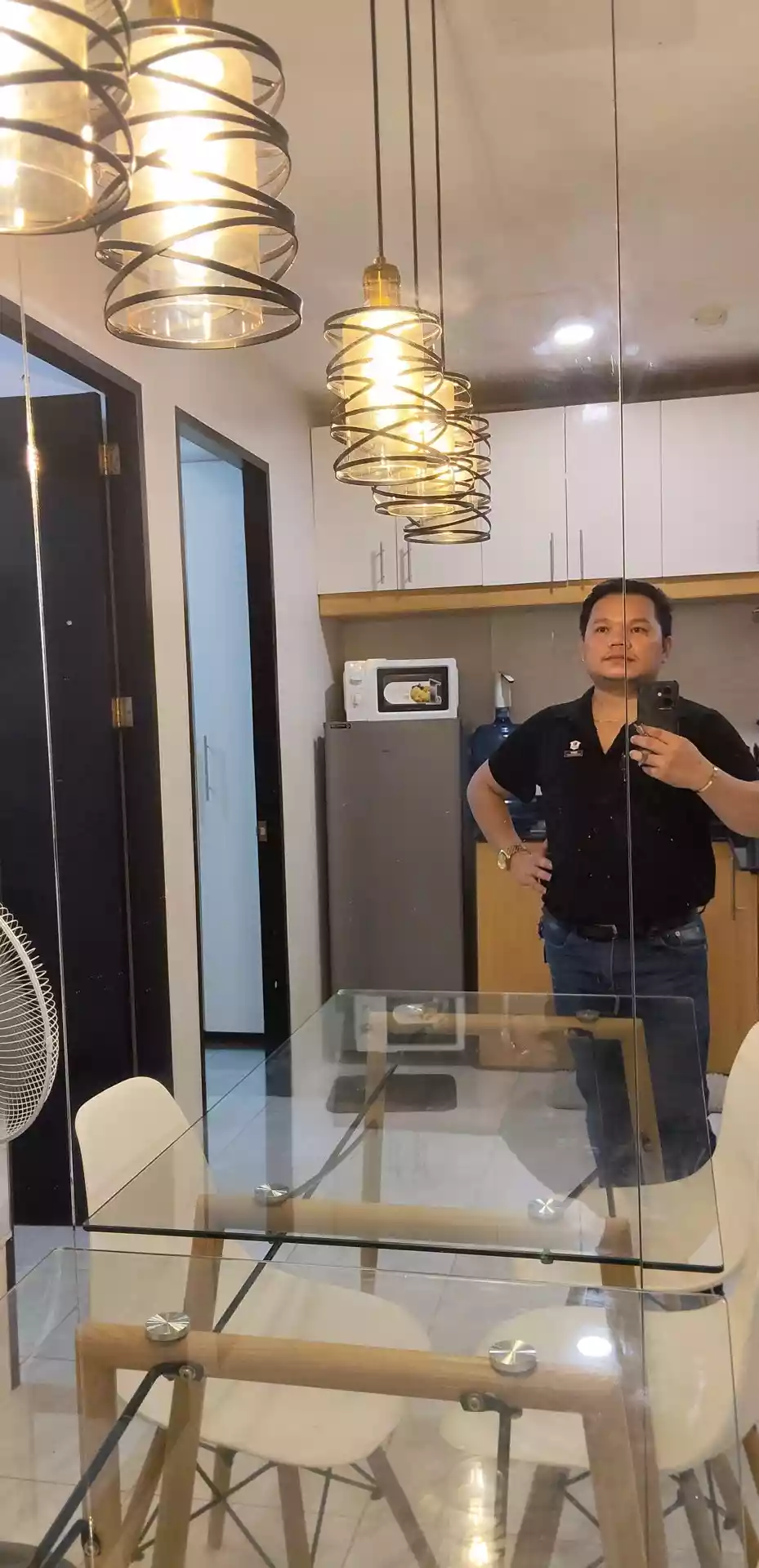 For Lease: Urban Deca Homes Banilad Cebu — 2 Bedrooms in Banilad, Mandaue City, Cebu — Photo 6