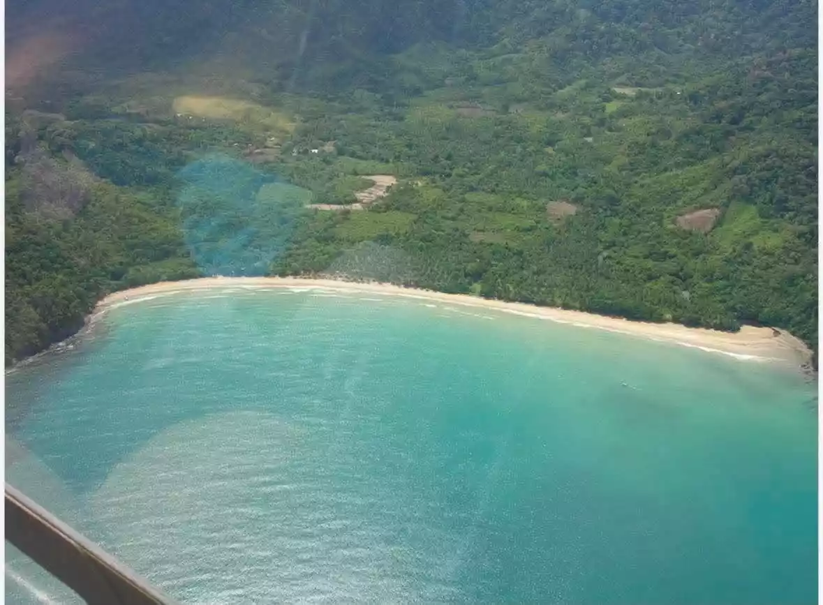 For Sale: Beach Lot in Marufinas, Puerto Princesa City — Beach Lot in Puerto Princesa City, Palawan, 5300 — Photo 2