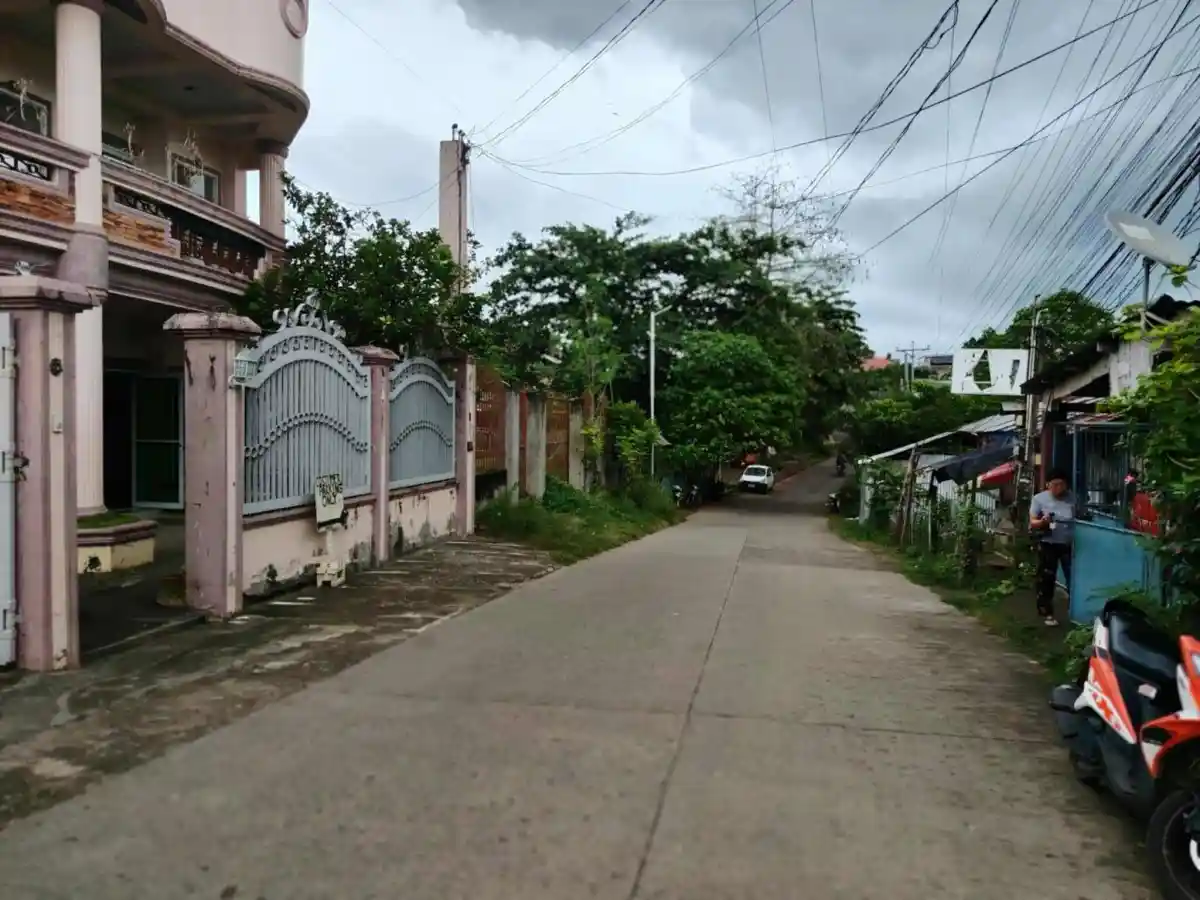 For Sale: Building in Poblacion VIII, Tanjay — 333 sqm Floor Area — Building in Tanjay, Negros Oriental, 6204 — Photo 2