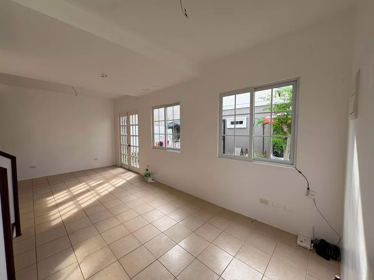 Open photo 12 of 18 — For Sale: House and Lot in San Isidro, Dauis — 87 sqm Unfurnished