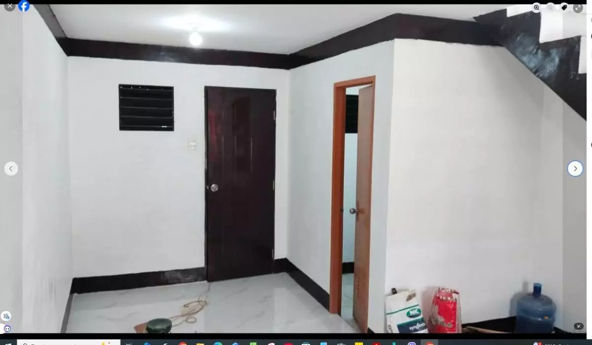 For Sale: Affordable House & Lot with Spacious Lot - photo 4
