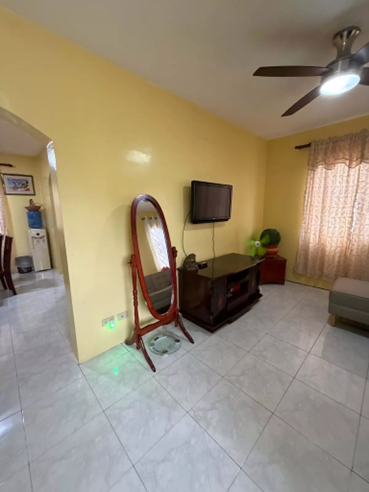 Open photo 14 of 50 — For Sale: 3BR House and Lot Near Metro, Bankal, Lapu-lapu City — Fully Furnished