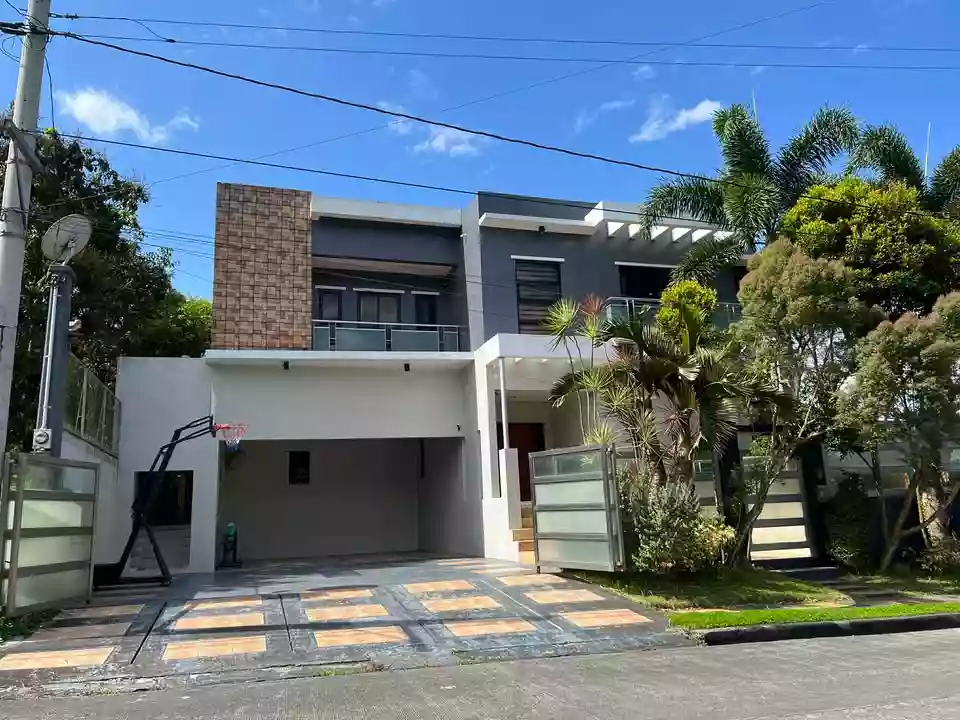 For Sale: 5BR House and Lot in Biluso, Silang, Cavite — 450 sqm — House and Lot in Silang, Cavite, 4118 — Photo 6