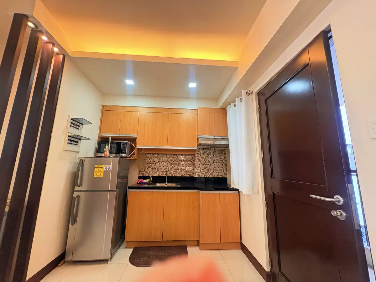 For Sale: Northpoint 2BR Condo in Buhangin, Davao City — Fully Furnished — 2 Bedrooms in Buhangin (Pob.), Davao City, Davao del Sur — Photo 2
