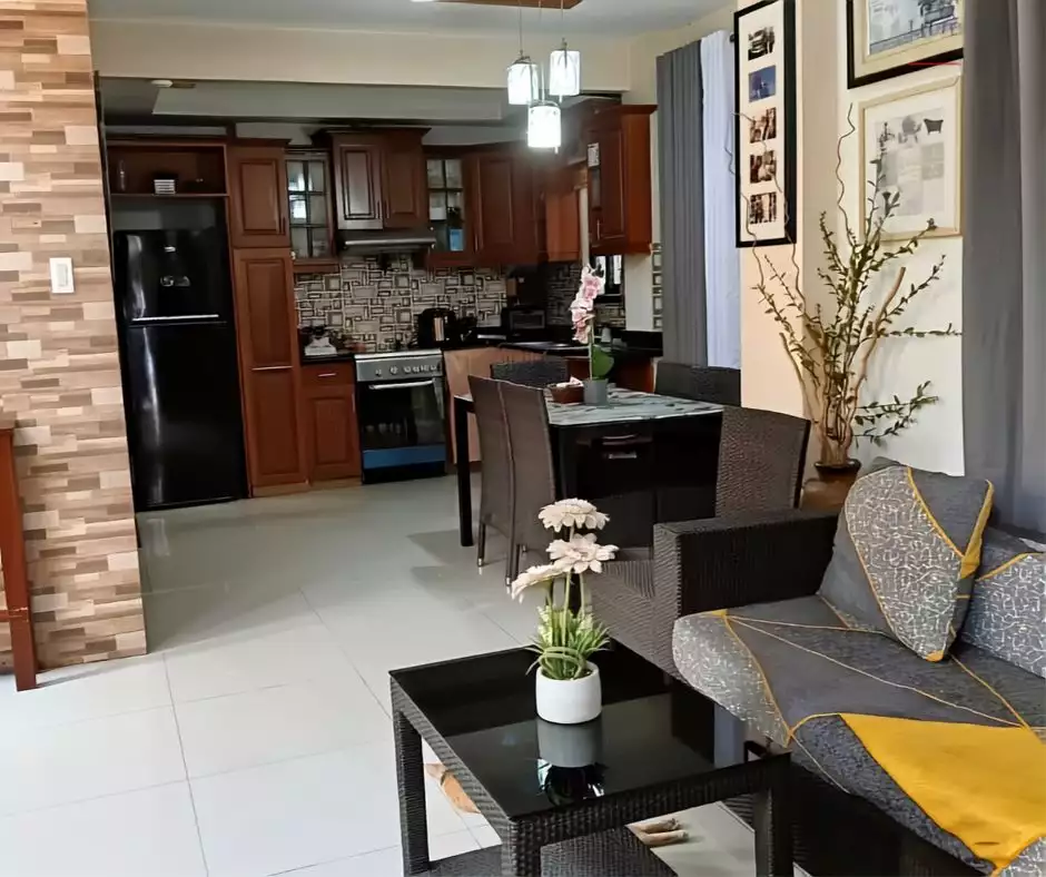 For Sale: 3BR House and Lot in Tisa, Cebu City — 126 sqm — House and Lot in Tisa, Cebu City, Cebu — Photo 4