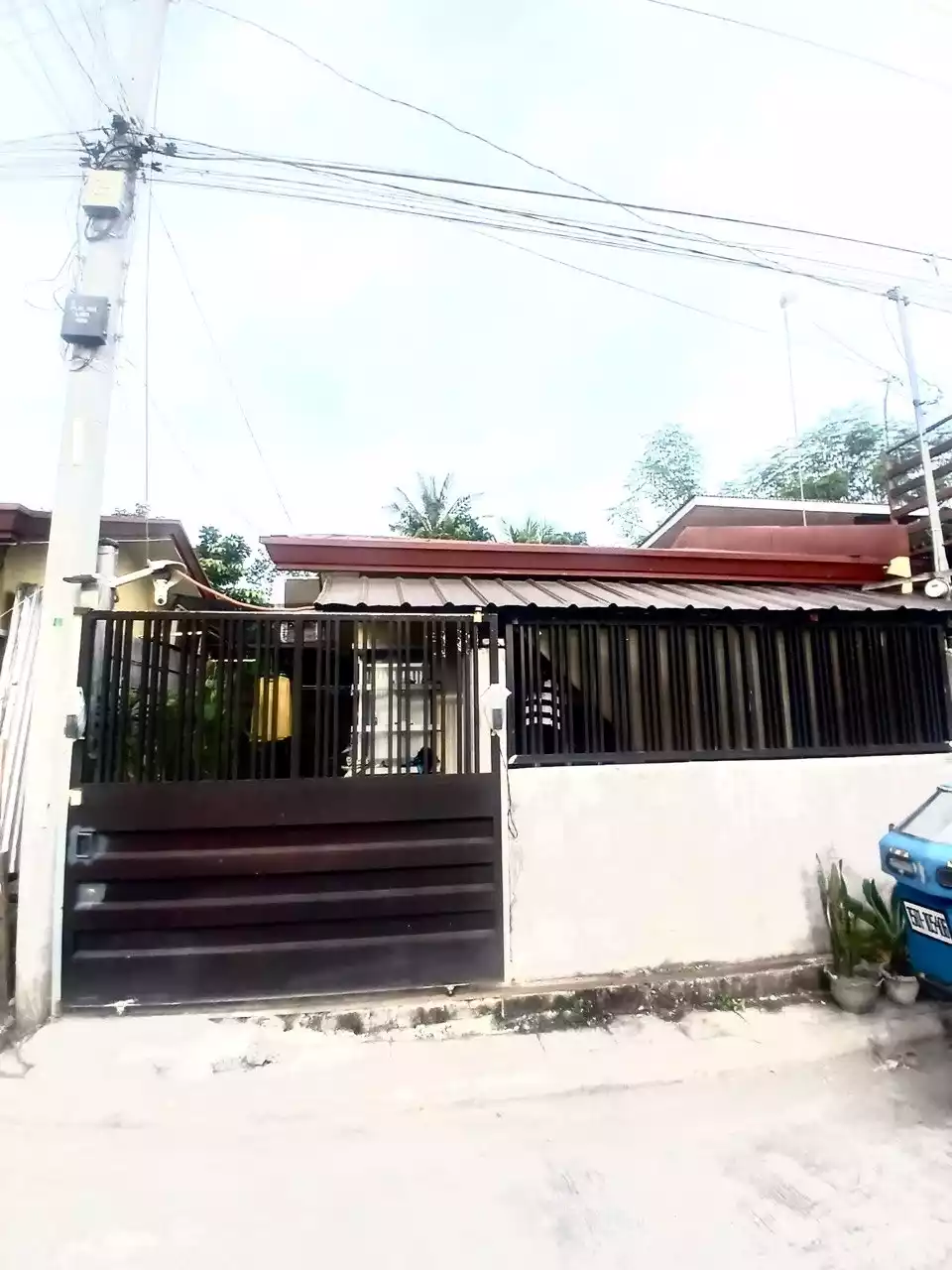 Rush Sale: 2BR House and Lot in Glamang, Polomolok — 30 sqm — House and Lot in Polomolok, South Cotabato, 9504 — Photo 2