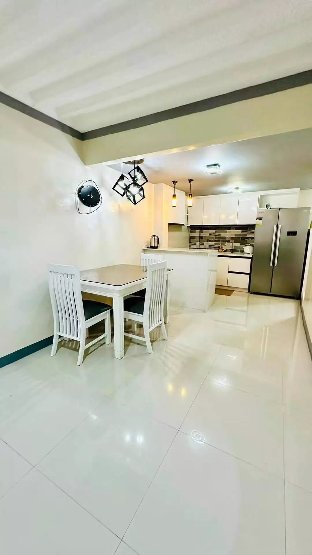 Resale: 2BR Townhouse in Babag, Lapu-Lapu City — 60 sqm — Townhouse in Lapu-lapu City, Cebu, 6015 — Photo 3