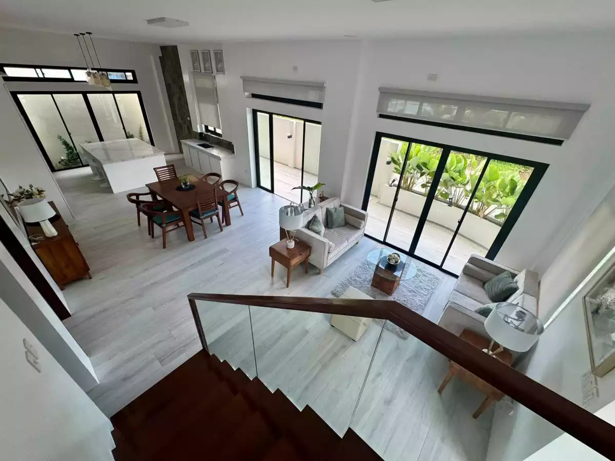 Open photo 19 of 30 — BRAND NEW SEMI FURNISHED HOUSE & LOT AT XAVIER ESTATES