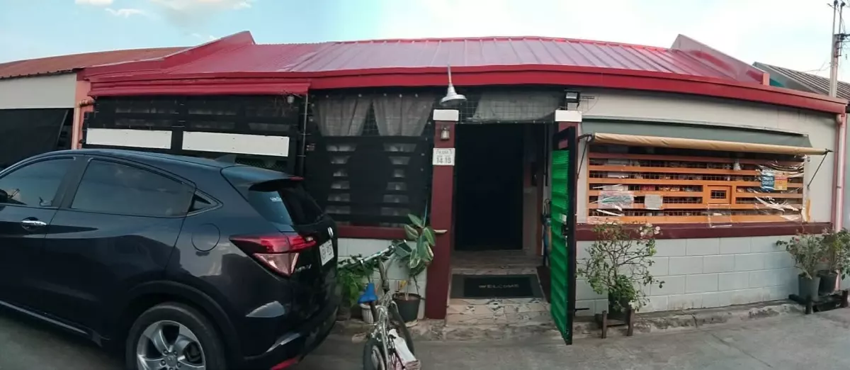 For Sale: 2BR House and Lot in Jibao-an, Pavia, Iloilo — 90 sqm