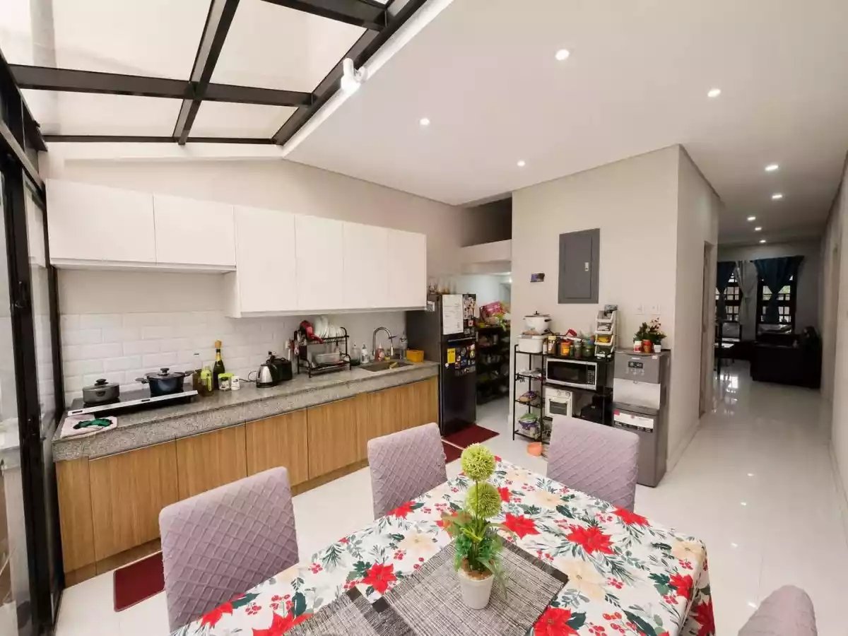 3BR Pre-Owned 2-Storey End Unit Townhouse for Sale near Visayas Ave., Brgy. Culiat, Quezon City — House and Lot in Quezon City, Metro Manila, 1101 — Photo 5