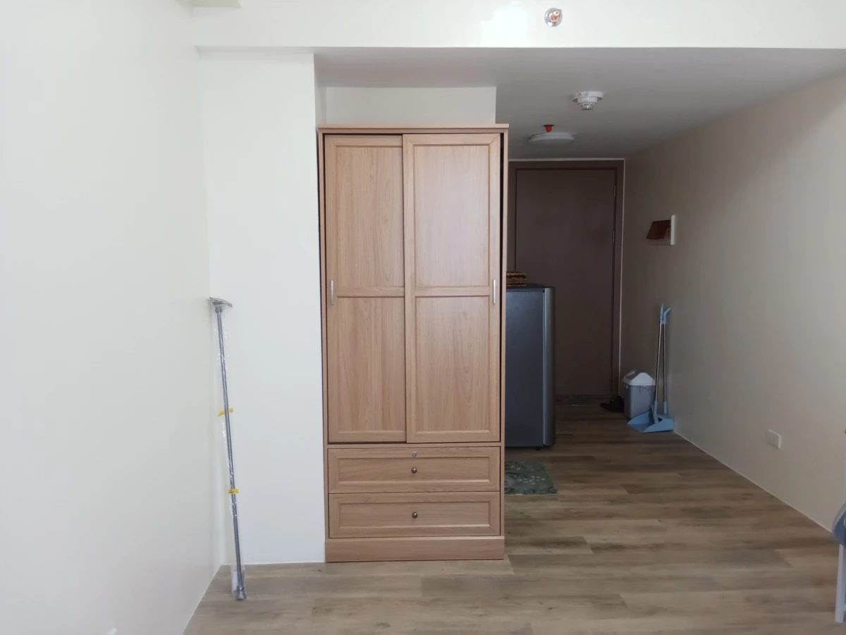 CONDO FOR RENT NEAR BEACHES — Studio in Punta Engaño, Lapu-lapu City, Cebu — Photo 5