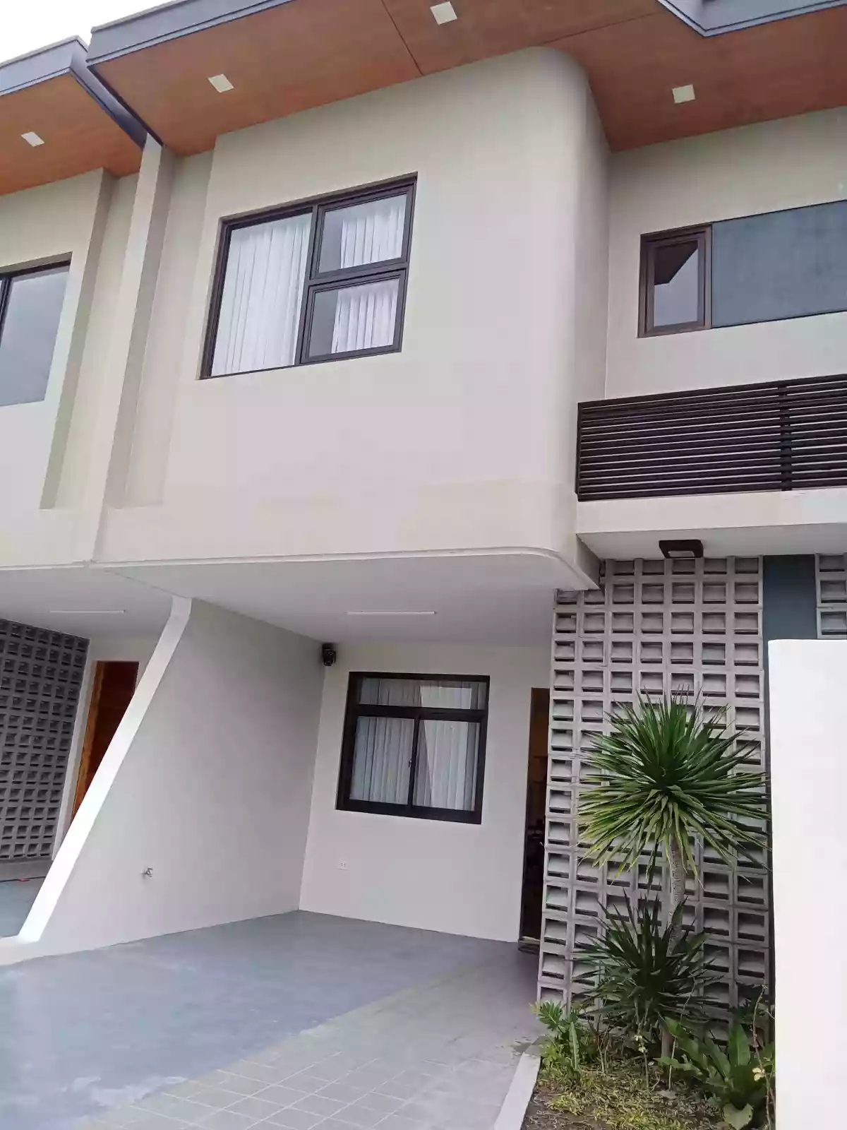 For Sale: 3BR Townhouse in Xevera Prestige Tabun, Mabalacat — 87.26 sqm — Townhouse in Tabun, Mabalacat, Pampanga — Photo 2