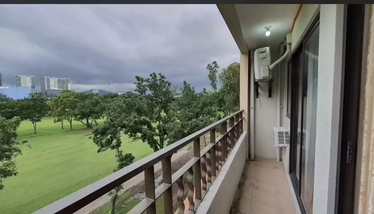 ONE OASIS CEBU – 2 BEDROOM UNIT FOR SALE — 2 Bedrooms in Cebu City, Cebu, 6000 — Photo 2