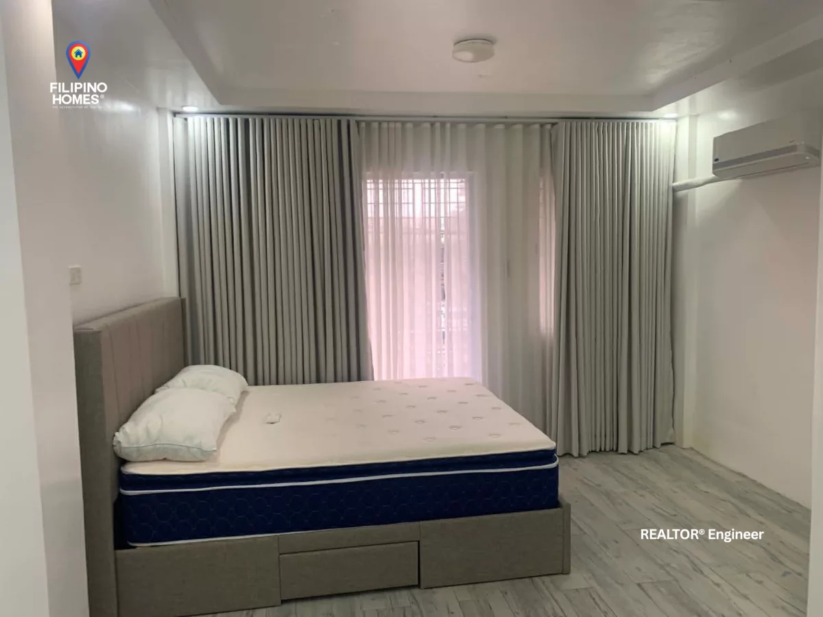 Rush Sale: Teresa Park Subd. Townhouse in Pilar, Las Piñas City — Move-In Ready — Townhouse in Las Piñas City, Metro Manila, 1742 — Photo 7