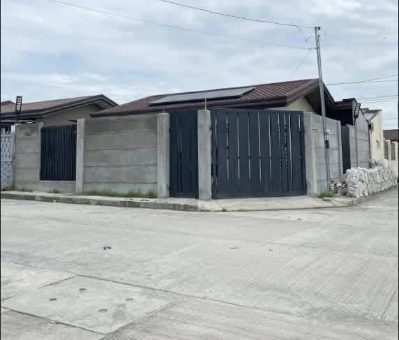 For Assume: 2BR House and Lot in Labangal, Gen. Santos City — 122 sqm Lot — House and Lot in Labangal, Gen. Santos City, South Cotabato — Photo 6
