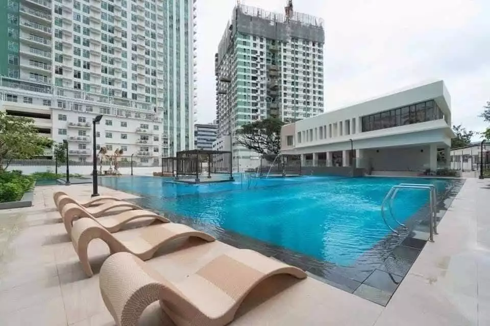Open photo 15 of 15 — Studio Condo for Rent Near Ayala Center Cebu, Cebu City — Fully Furnished