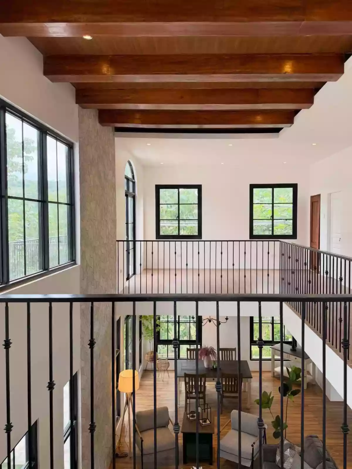 Brand New Corner Mediterranean House Uptown For Sale — House and Lot in Cagayan de Oro City, Misamis Oriental, 9000 — Photo 5