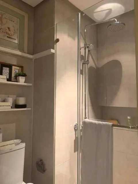 For Sale: Studio Condo in Barangka Ilaya, Mandaluyong City — 22.32 sqm — Studio in Mandaluyong City, Metro Manila, 1552 — Photo 5