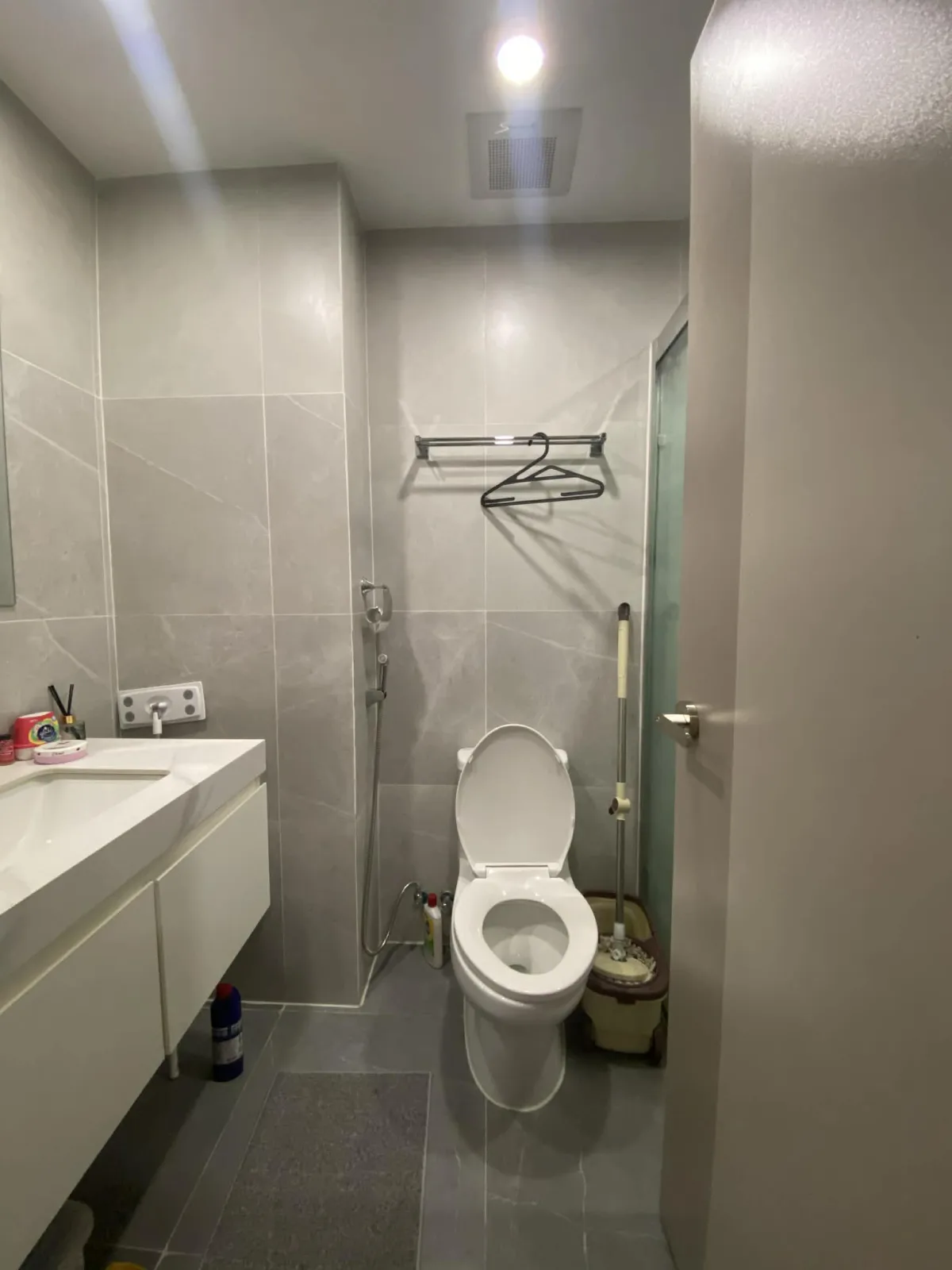 For Rent: Uma Residences 1BR Condo in Peñafrancia, Naga City — 1 Bedroom in Peñafrancia, Naga City, Camarines Sur — Photo 5