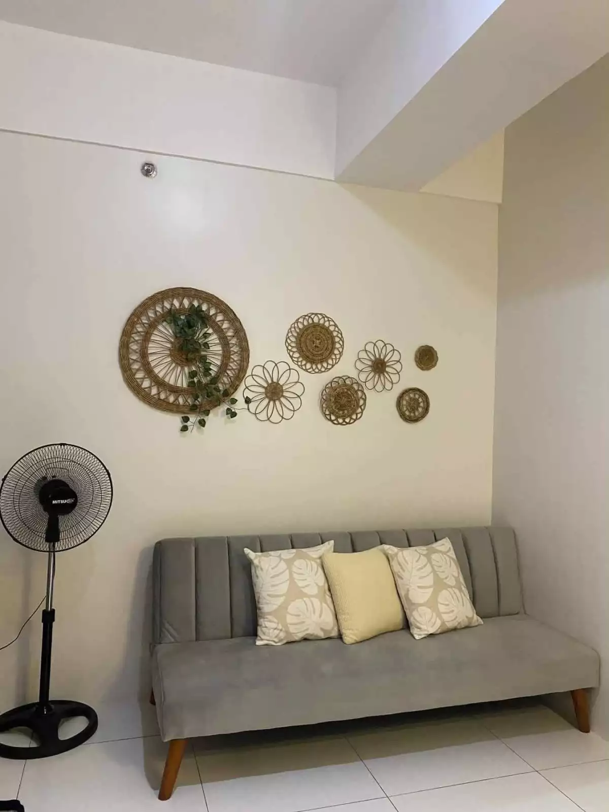 DECA SENTRIO ASSUME/SALE — 2 Bedrooms in Naga City, Camarines Sur, 4400 — Photo 2