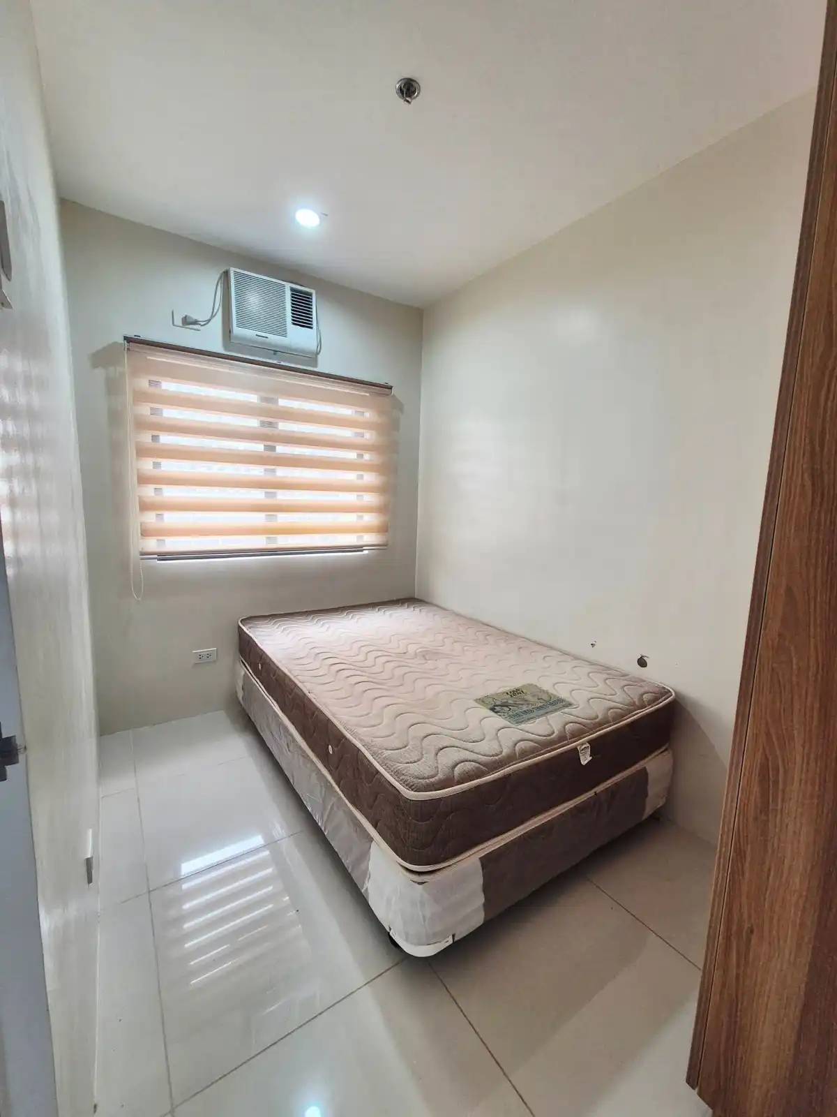 For Lease: 1BR Condo in Banilad, Mandaue City — 20 sqm