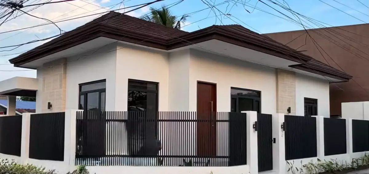 Open photo 20 of 21 — 3BR House for Sale Near Tacloban City Hospital, Tacloban City — 1 Parking