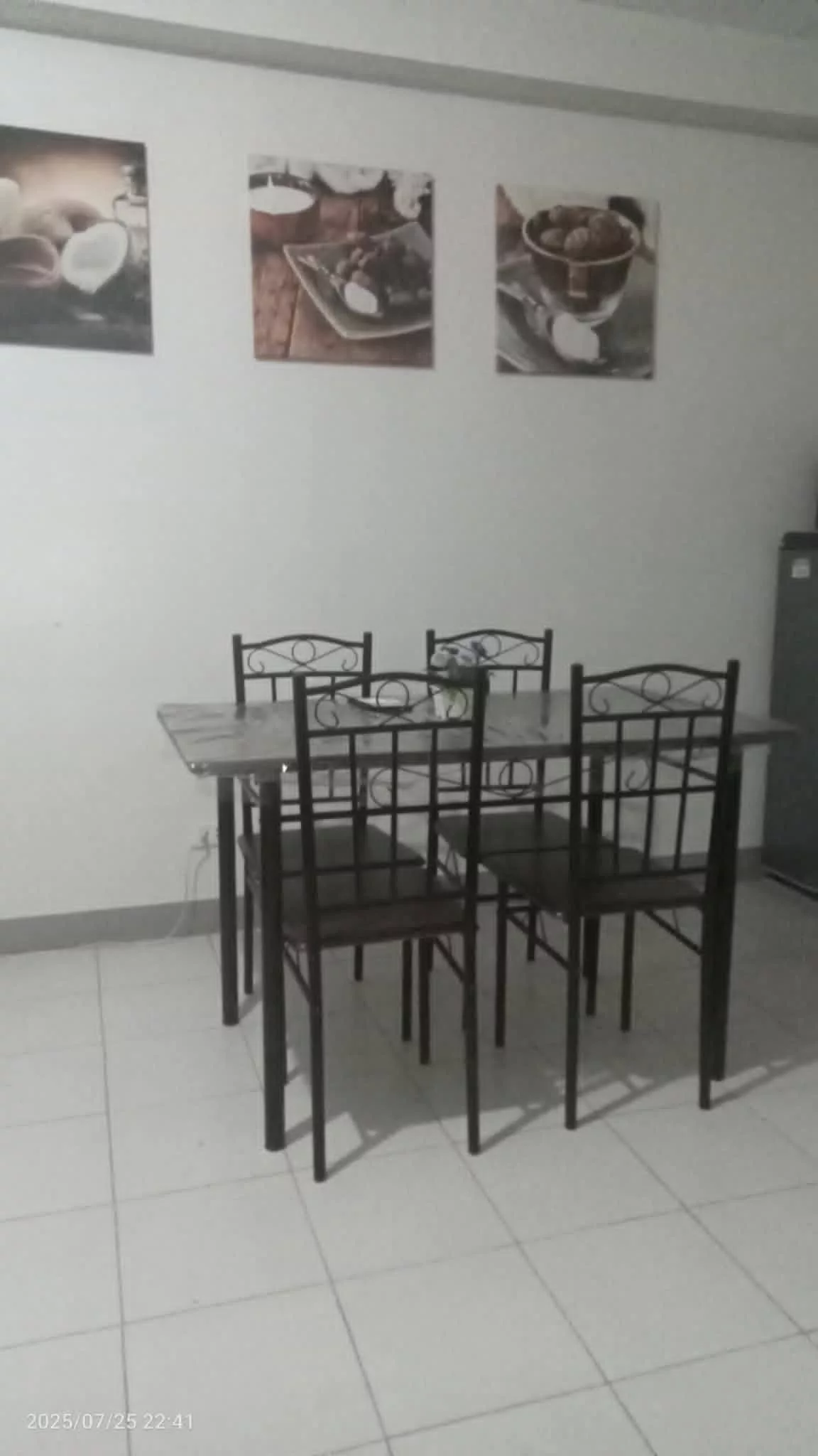🏡 FOR SALE | Fully Furnished Studio Condo in Marigondon, Lapu-Lapu City — Studio in Lapu-lapu City, Cebu, 6015 — Photo 3