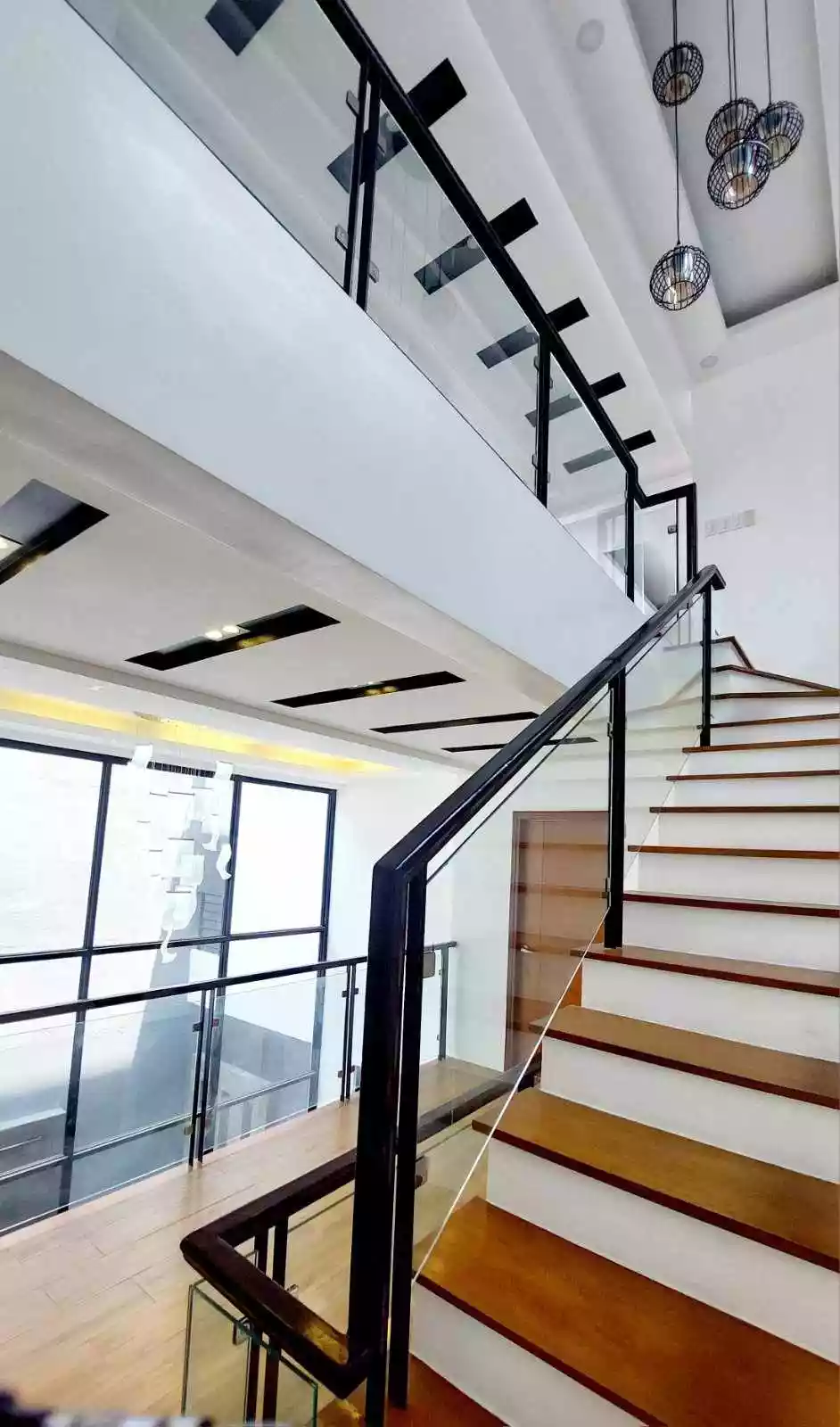Ready for Occupancy: 6BR House and Lot in San Juan, Cainta, Rizal — 450 sqm — House and Lot in San Juan, Cainta, Rizal — Photo 4