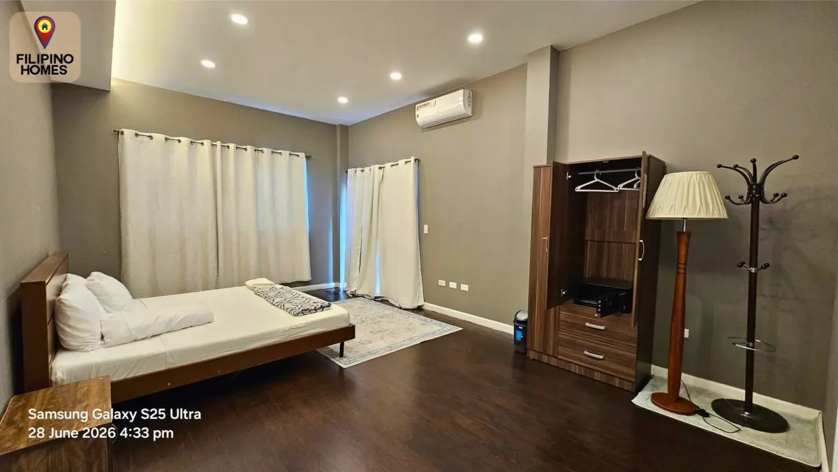 For Sale: 6BR House and Lot with Pool in Mactan, Lapu-Lapu City — Vistamar Subdivision — House and Lot in Mactan, Lapu-lapu City, Cebu — Photo 6