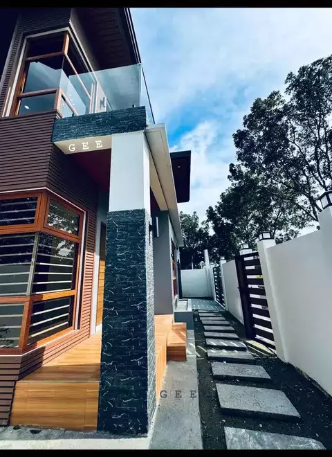 For Sale: 3BR House and Lot in Punta, Calamba, Laguna — 275 sqm — House and Lot in Calamba, Laguna, 4027 — Photo 4