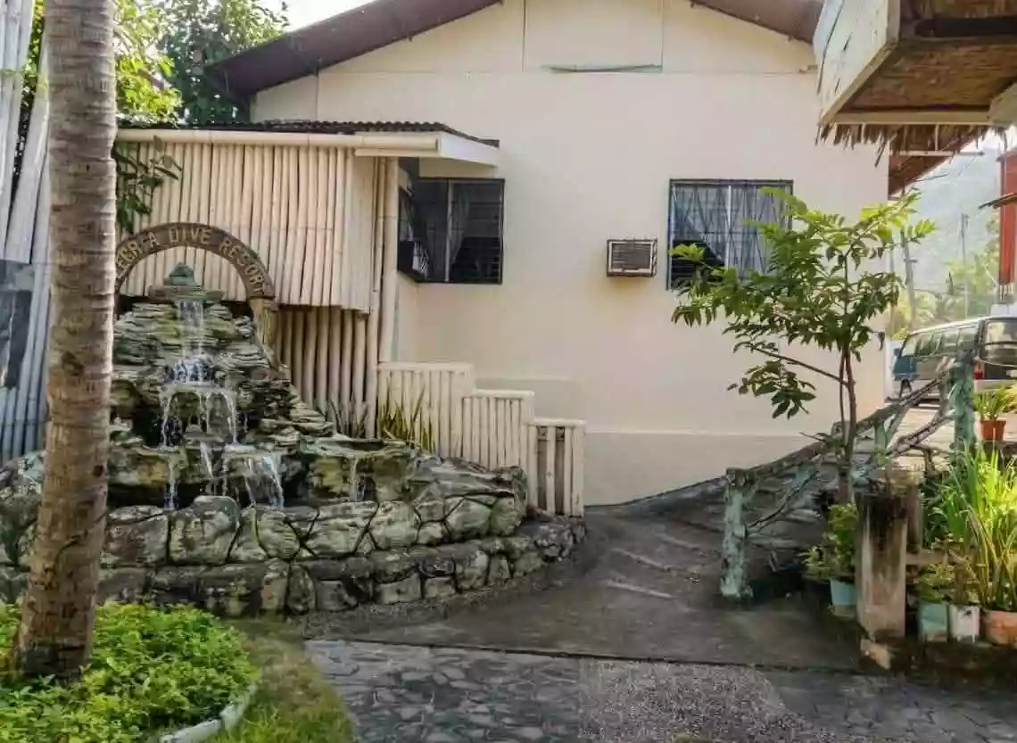 For Sale: Beach Resort in Alegria, Cebu — Beach Lot in Santa Filomena, Alegria, Cebu — Photo 5