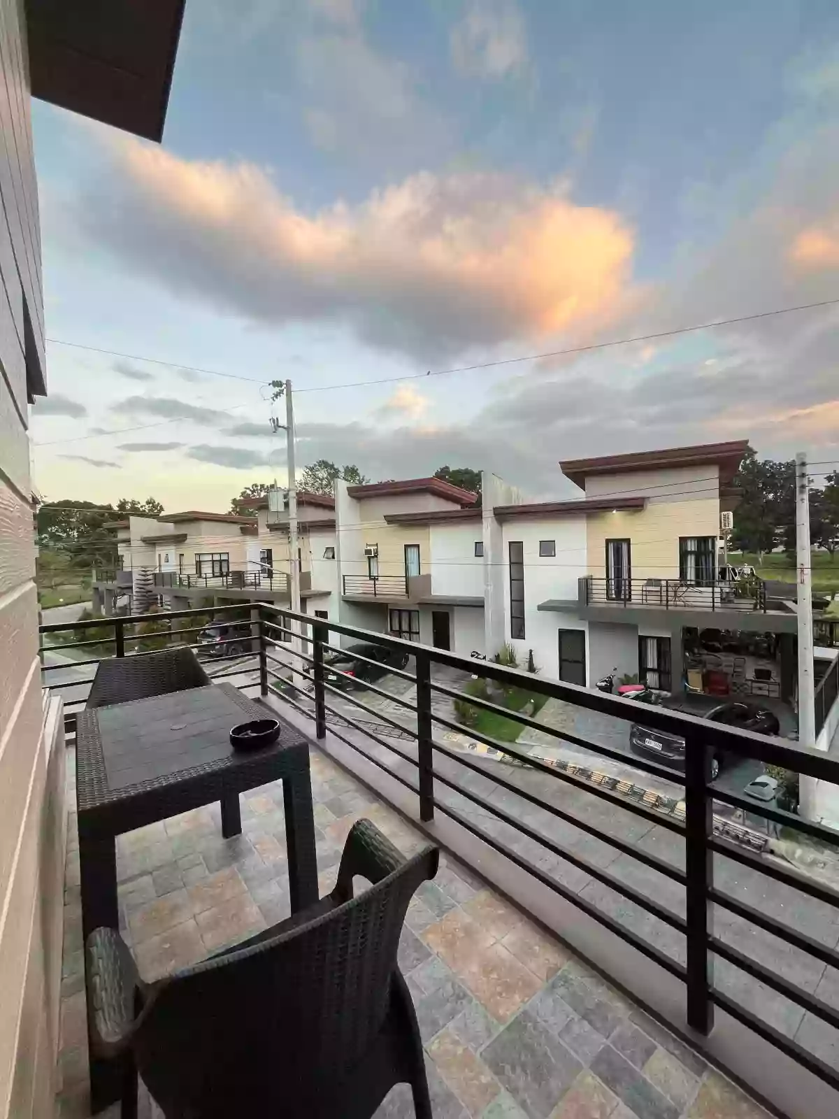 Rush Sale: Pueblo Golf Estates Townhouse in Cagayan de Oro City — Move-in Ready — Townhouse in Cagayan de Oro City, Misamis Oriental, 9000 — Photo 7