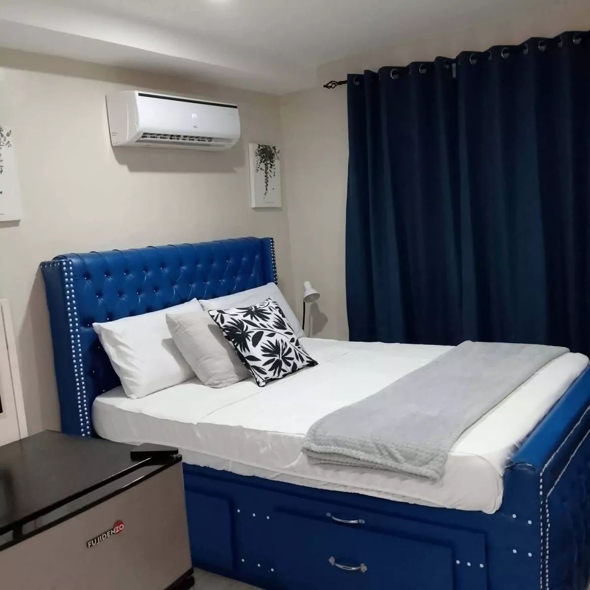 City'scape Grand Tower ayala — Studio in Cebu City, Cebu, 6000 — Photo 4