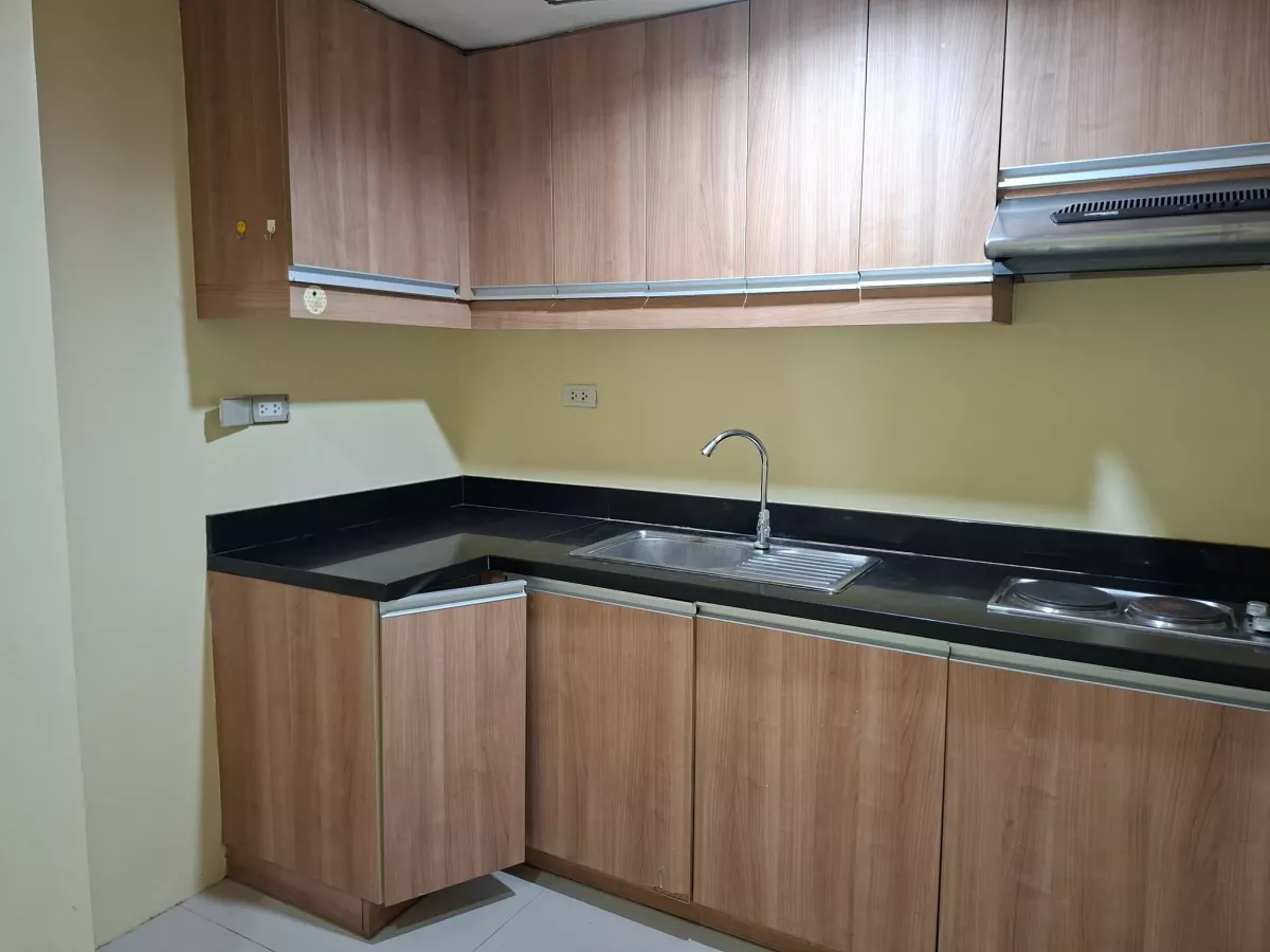 FOR RENT | 1-BEDROOM CONDO — ONE PAVILION PLACE, BANAWA — 1 Bedroom in Cebu City, Banawa, Cebu City — Photo 4