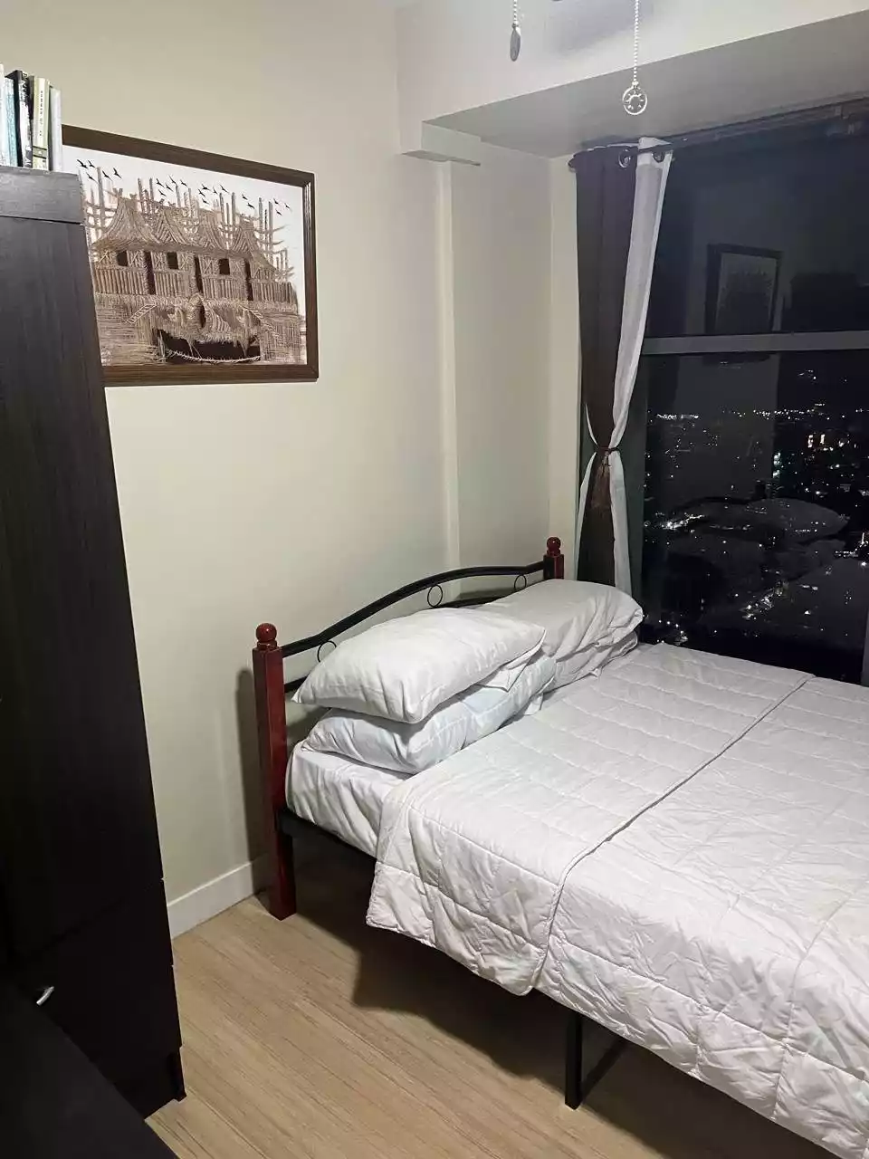 Open photo 11 of 19 — For Sale: 4BR Condo with Parking in Horizon 101, Cebu City — 86 sqm