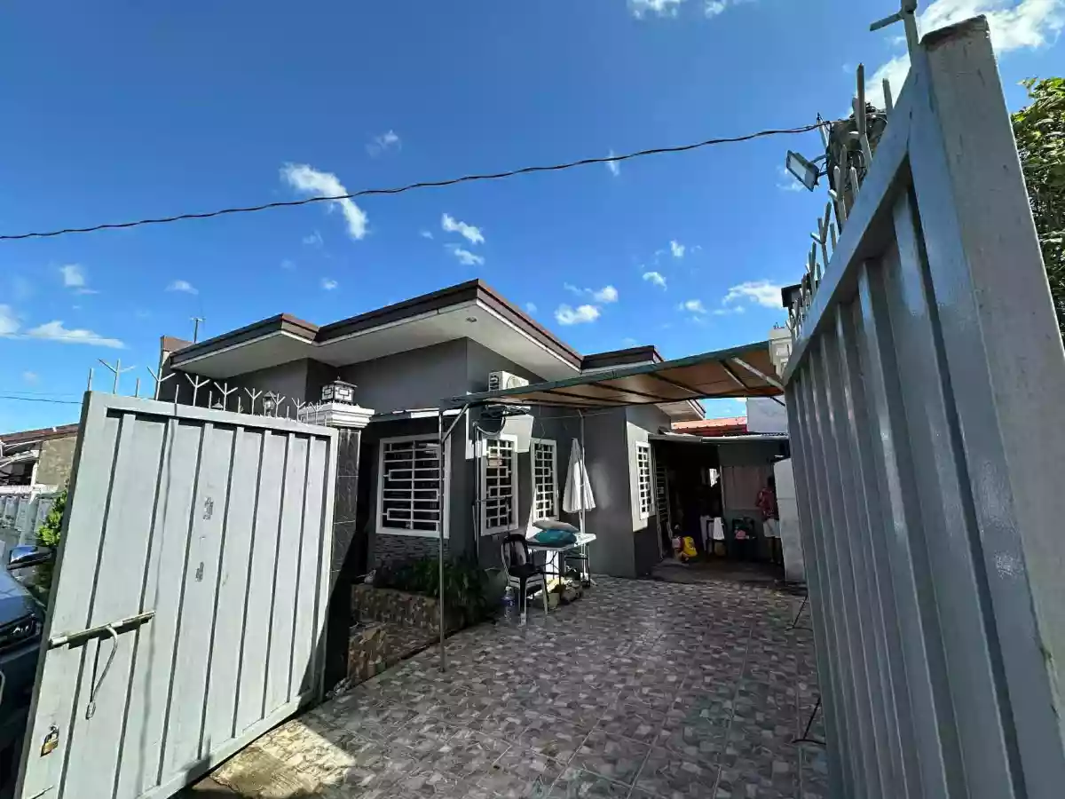 Buena Royale Subdivision 2BR House and Lot for Sale in Bacolod City — House and Lot in Negros Occidental, 6100, Philippines — Photo 2